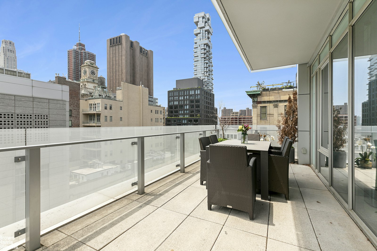 50 Franklin Street 16A Tribeca New York NY 10013