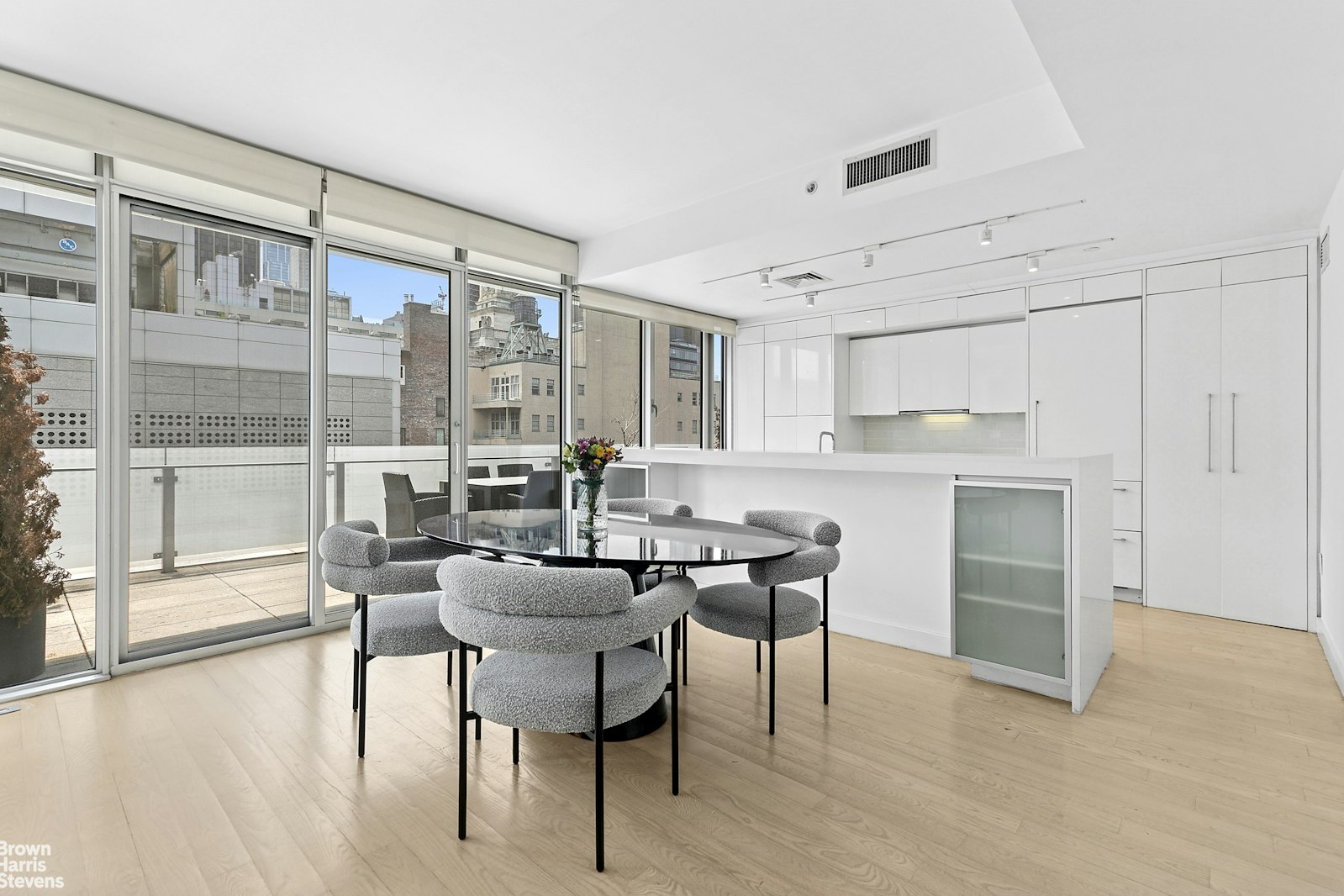 50 Franklin Street 16A Tribeca New York NY 10013