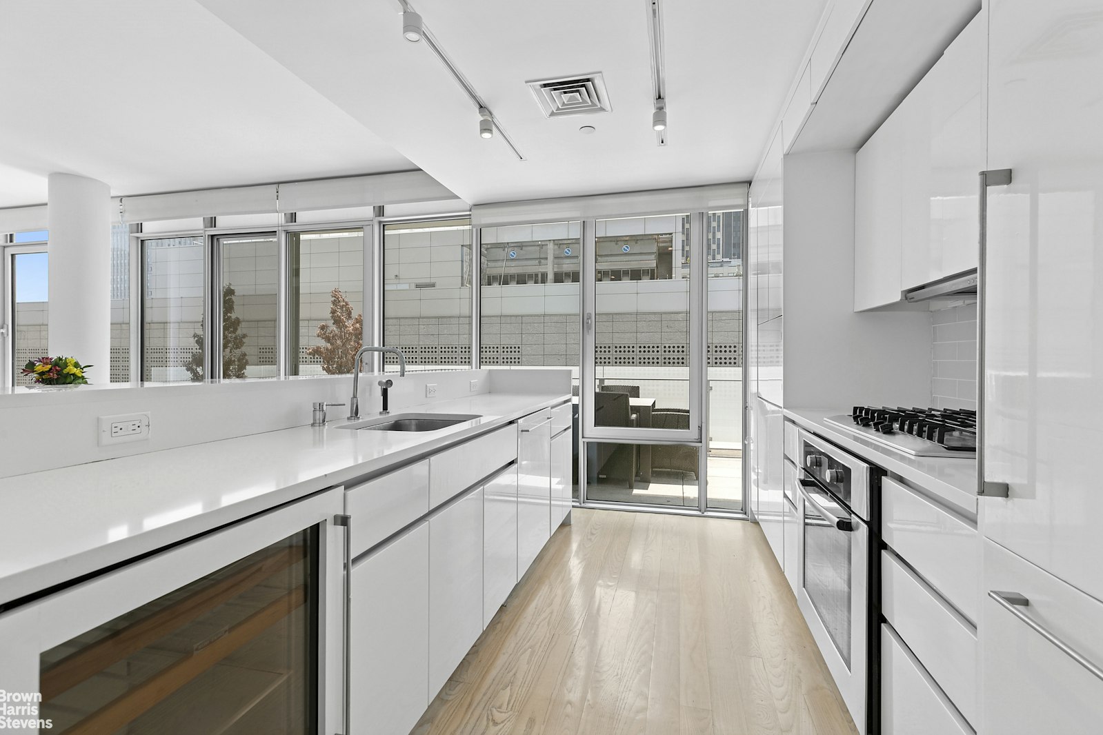 50 Franklin Street 16A Tribeca New York NY 10013