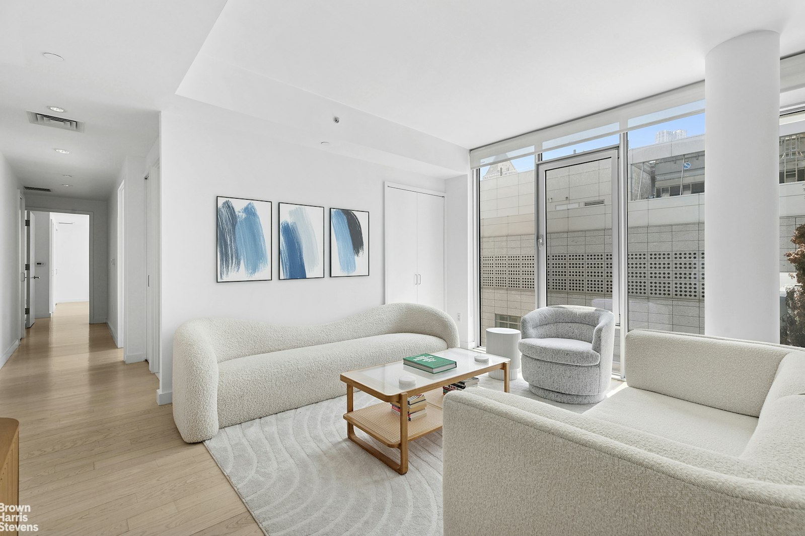 50 Franklin Street 16A Tribeca New York NY 10013