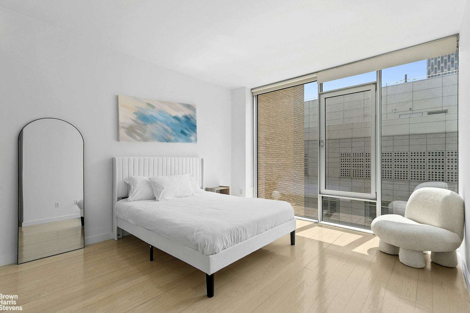 50 Franklin Street 16A Tribeca New York NY 10013