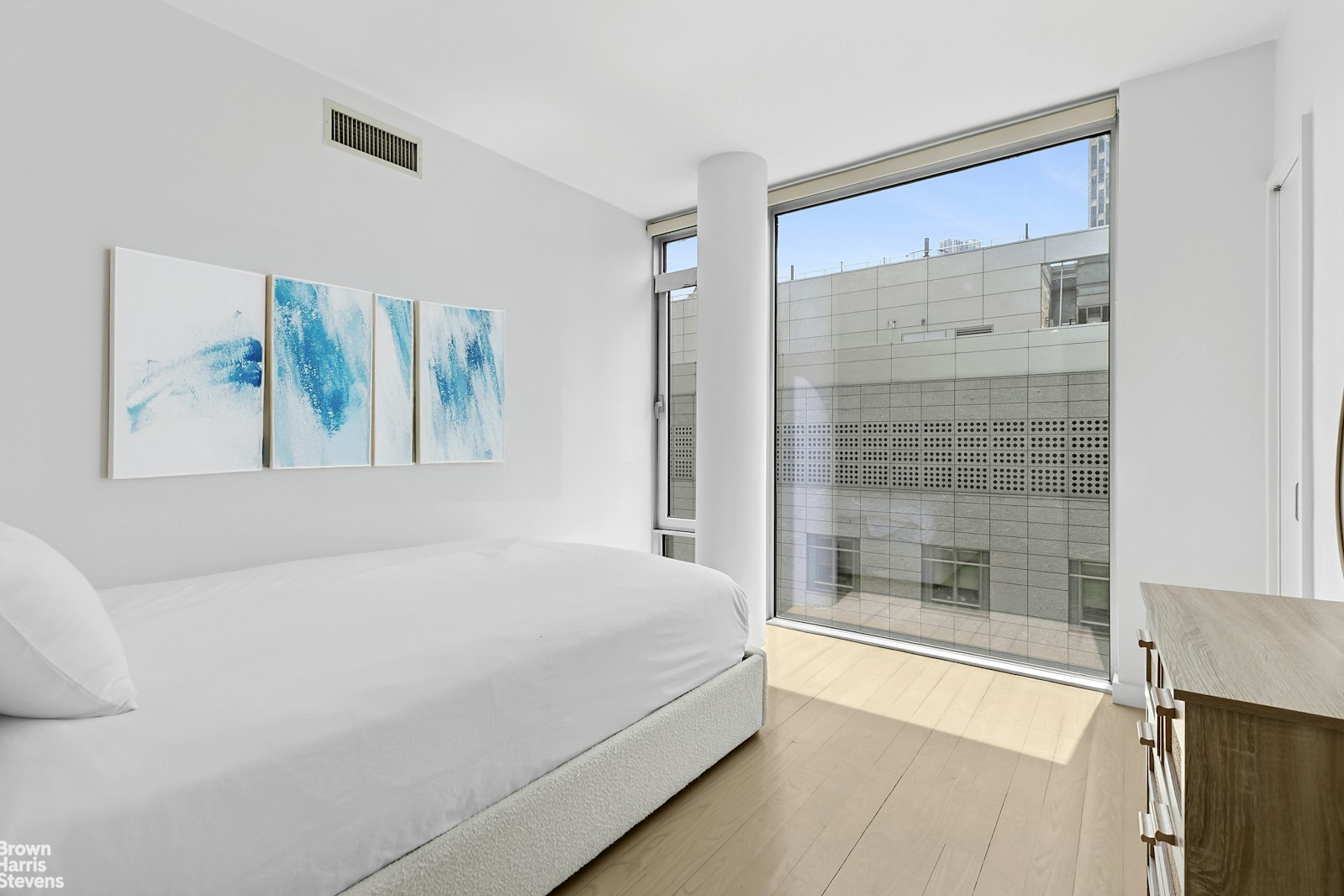 50 Franklin Street 16A Tribeca New York NY 10013