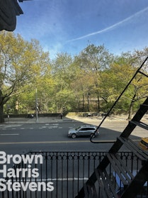 480 Central Park West 2A, Upper Manhattan, NYC - 1 Bathrooms  
1 Rooms - 
