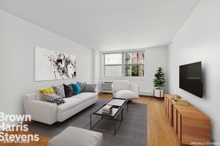 303 West 146th Street 4R, Upper Manhattan, NYC - 1 Bedrooms  
1 Bathrooms  
3 Rooms - 
