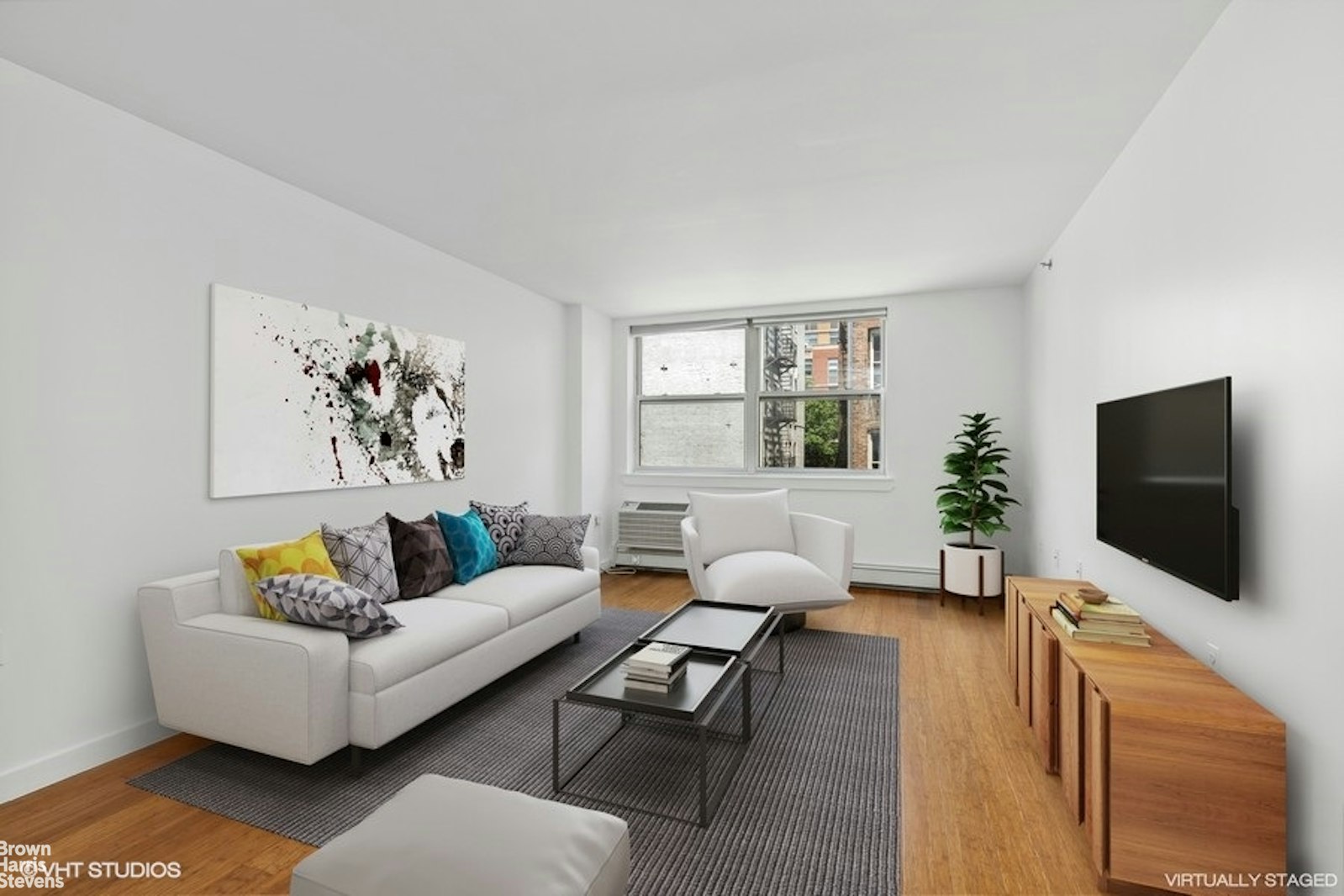 Photo 1 of 303 West 146th Street 4R, Harlem, NYC, $449,000, Web #: 23447995