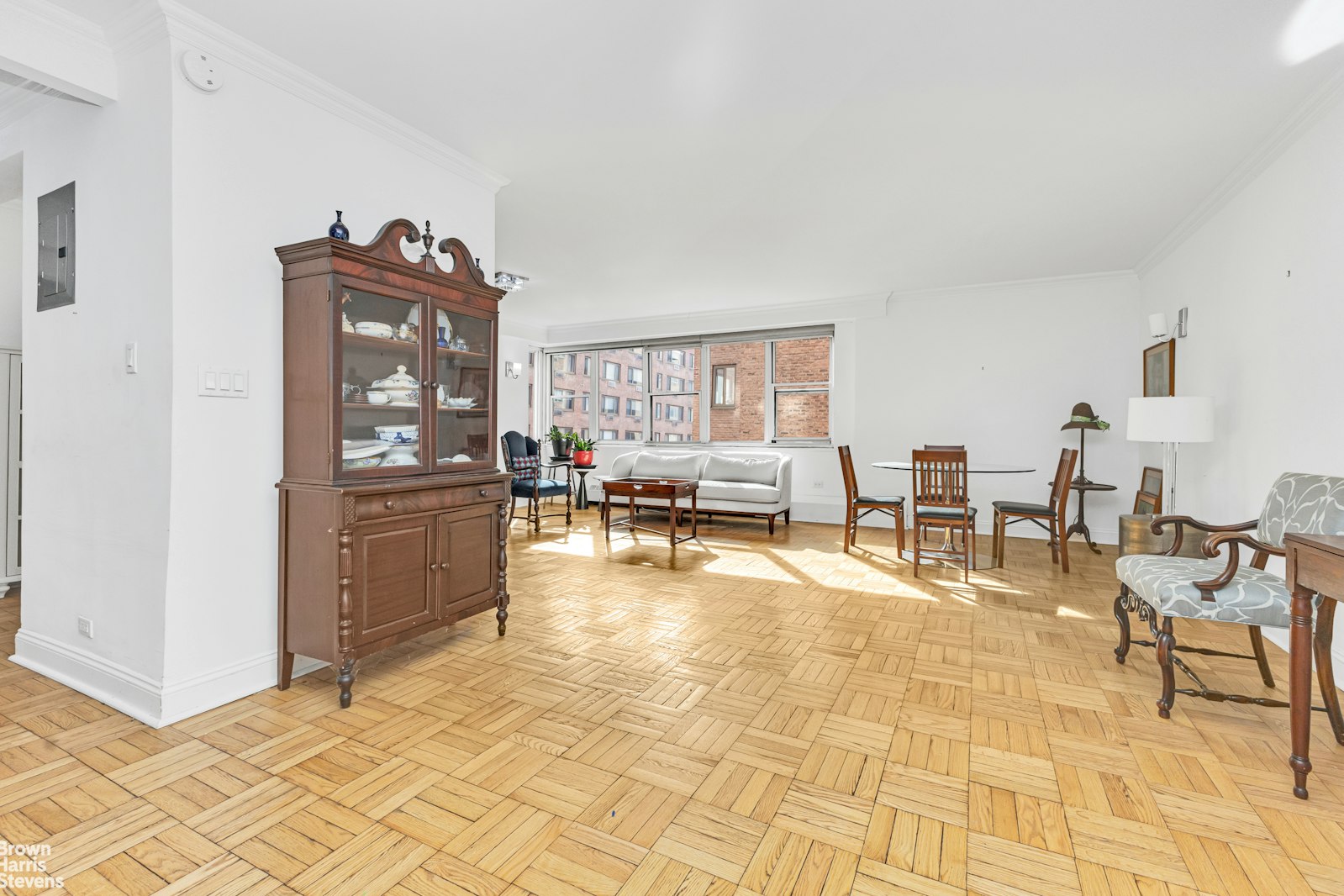 Photo 1 of 1175 York Avenue 10L, Upper East Side, NYC, $920,000, Web #: 23448412