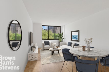 Property for Sale at 5 East 22nd Street 6N, Flatiron, NYC - Bedrooms: 1 
Bathrooms: 1 
Rooms: 3  - $1,225,000