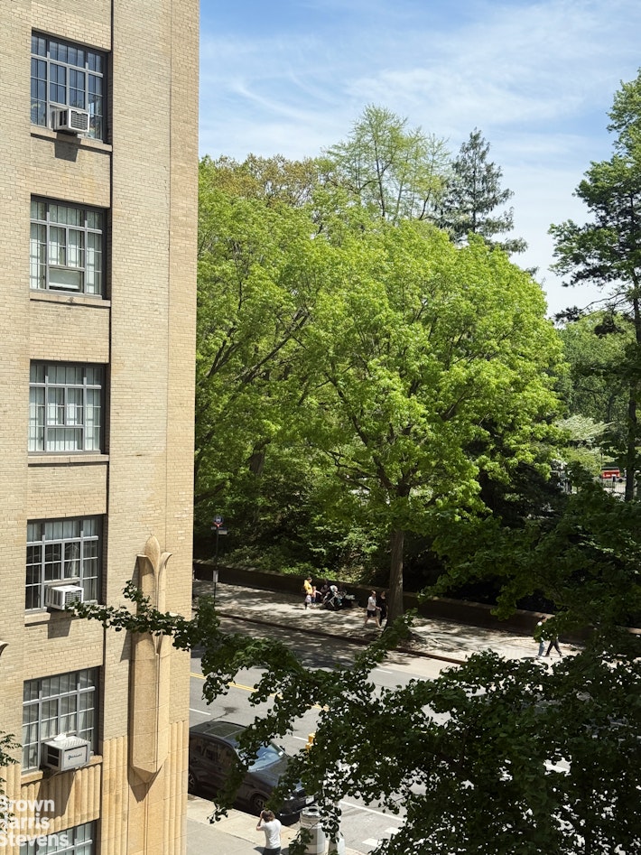 239 Central Park West Central Park West New York NY 10024