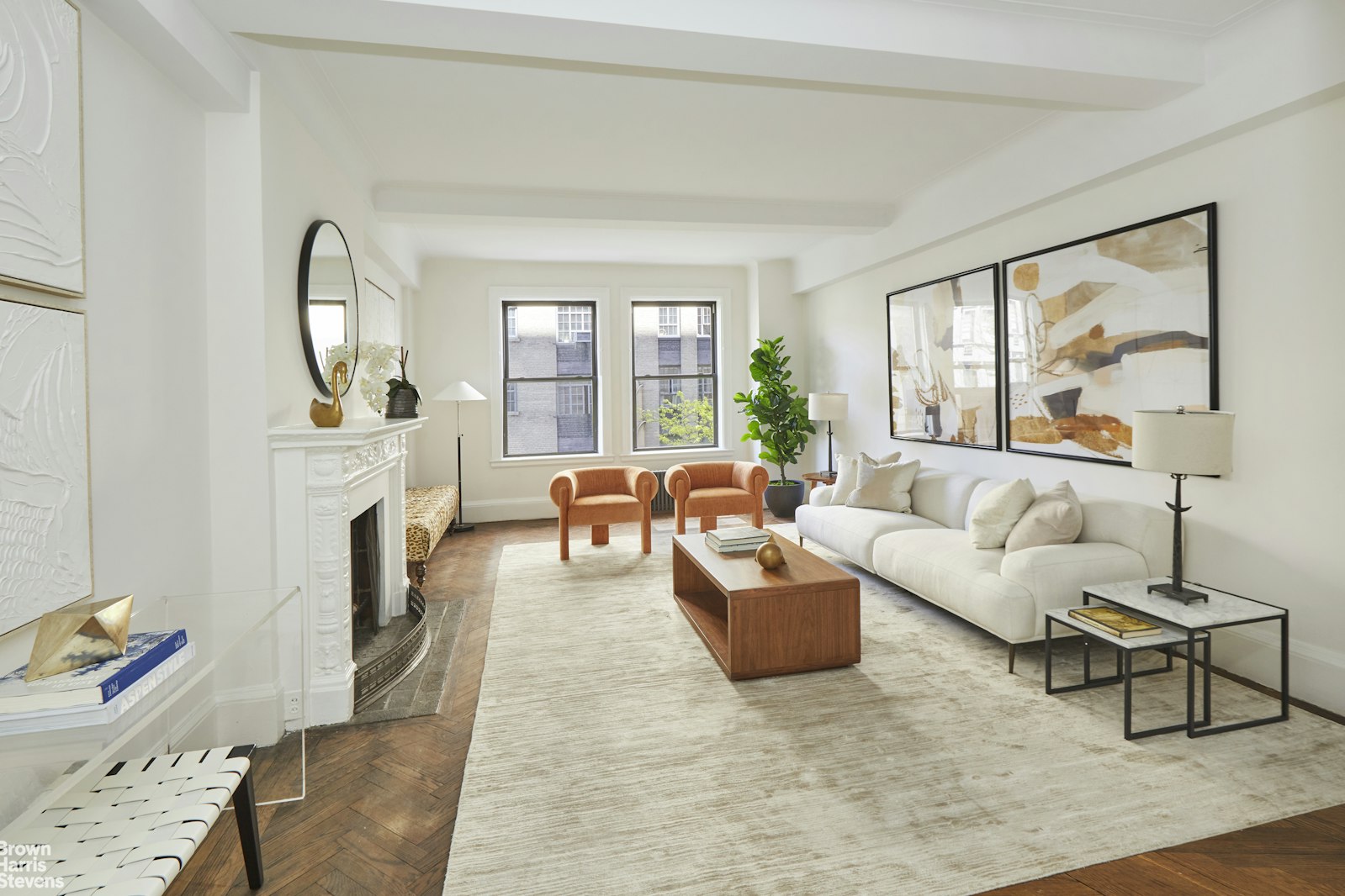 Photo 1 of 239 Central Park West 4D, Upper West Side, NYC, $2,395,000, Web #: 23449659
