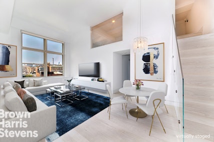 120 East 87th Street R14f, Upper East Side, NYC - 2 Bedrooms  
2 Bathrooms  
4 Rooms - 