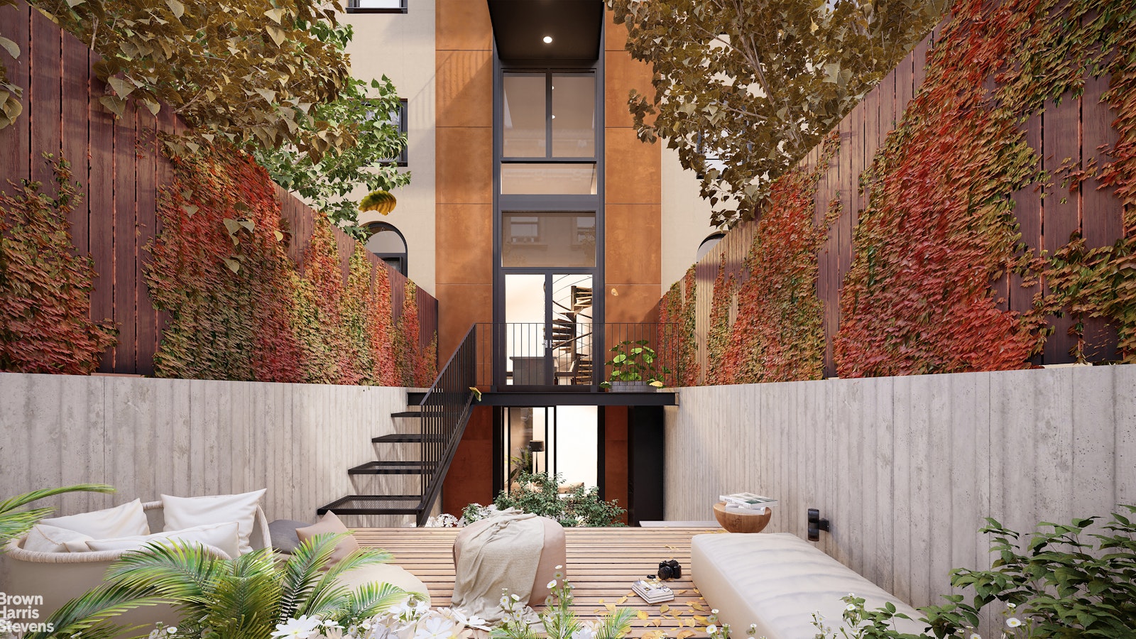 Photo 1 of 240 West 123rd Street Terra, South Harlem, NYC, $4,185,000, Web #: 23449928