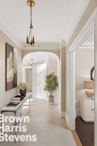 345 West 88th Street 5D, Upper West Side, NYC - 2 Bedrooms  
2 Bathrooms  
5.5 Rooms - 