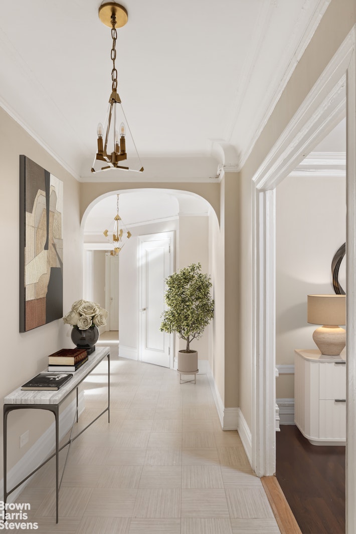 Photo 1 of 345 West 88th Street 5D, Upper West Side, NYC, $1,590,000, Web #: 23449991