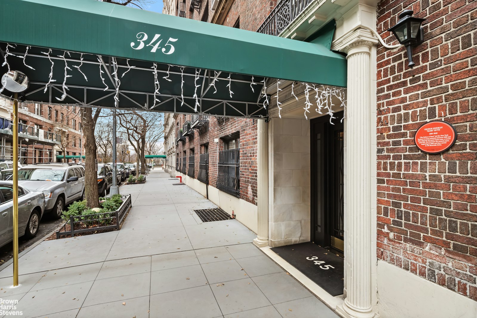 345 West 88th Street 5H Upper West Side New York NY 10024