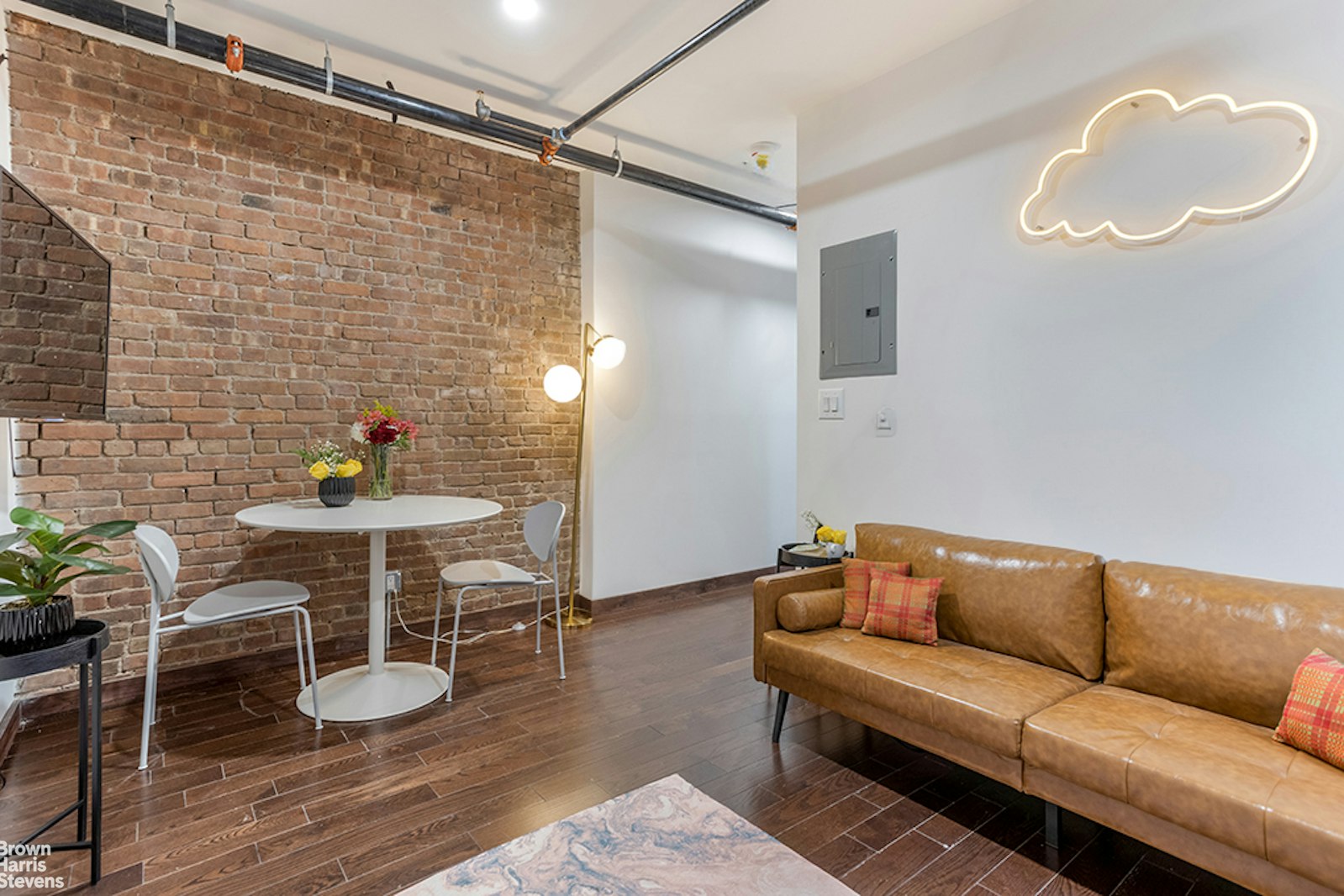 Photo 1 of 47 East 129th Street, Central Harlem, NYC, $3,458, Web #: 23450199