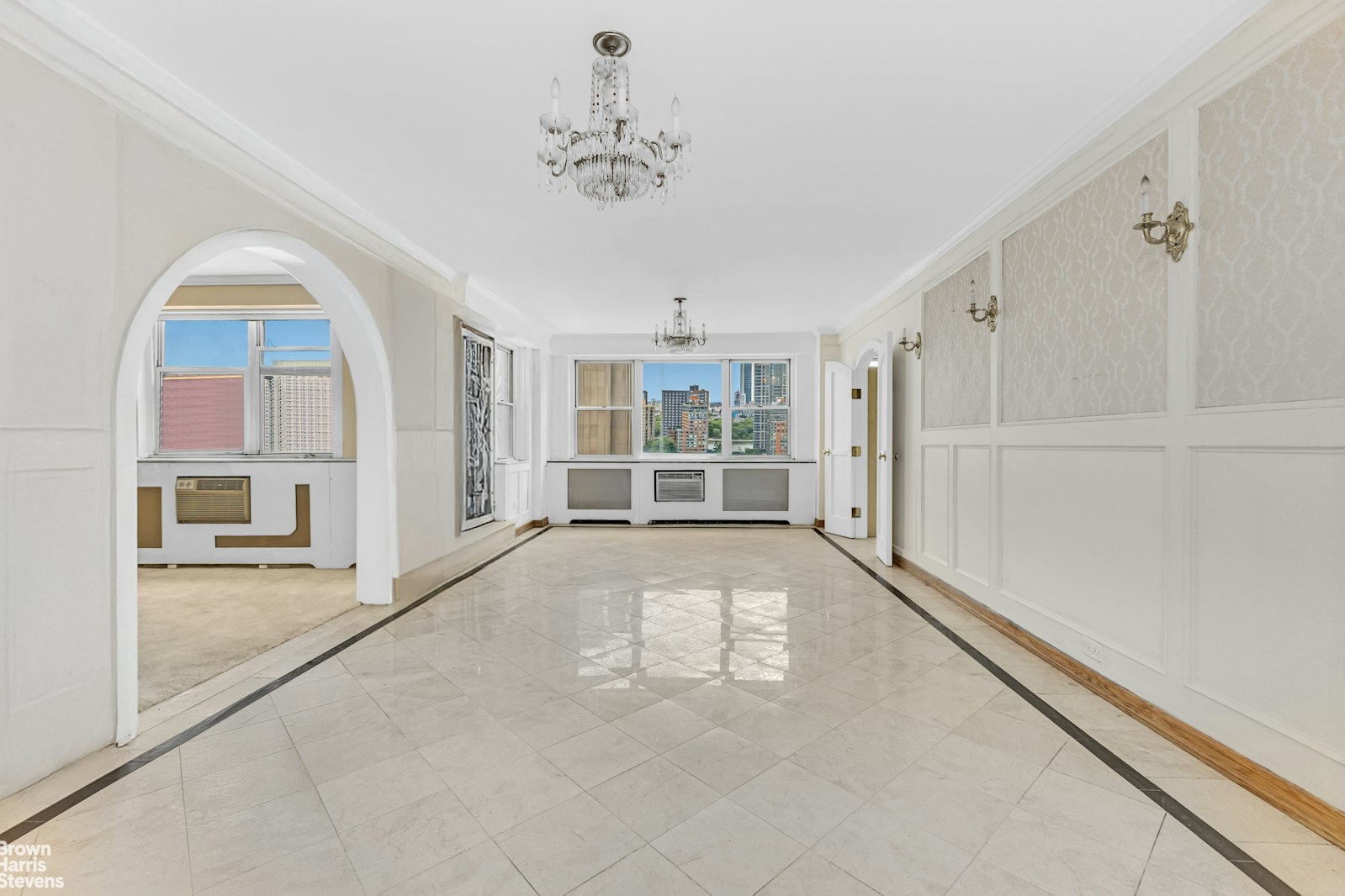 Photo 1 of 1175 York Avenue Phb4, Upper East Side, NYC, $1,495,000, Web #: 23451197