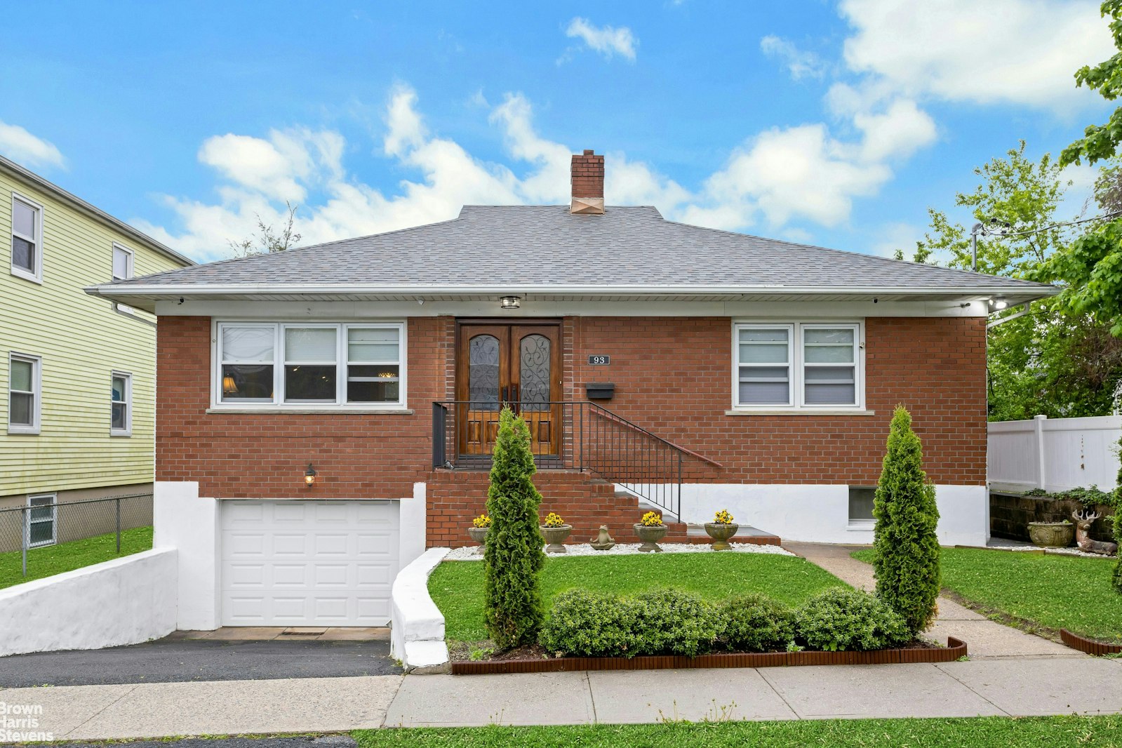Photo 1 of 93 Crotona Avenue, Harrison, New York, $779,000, Web #: 23451212