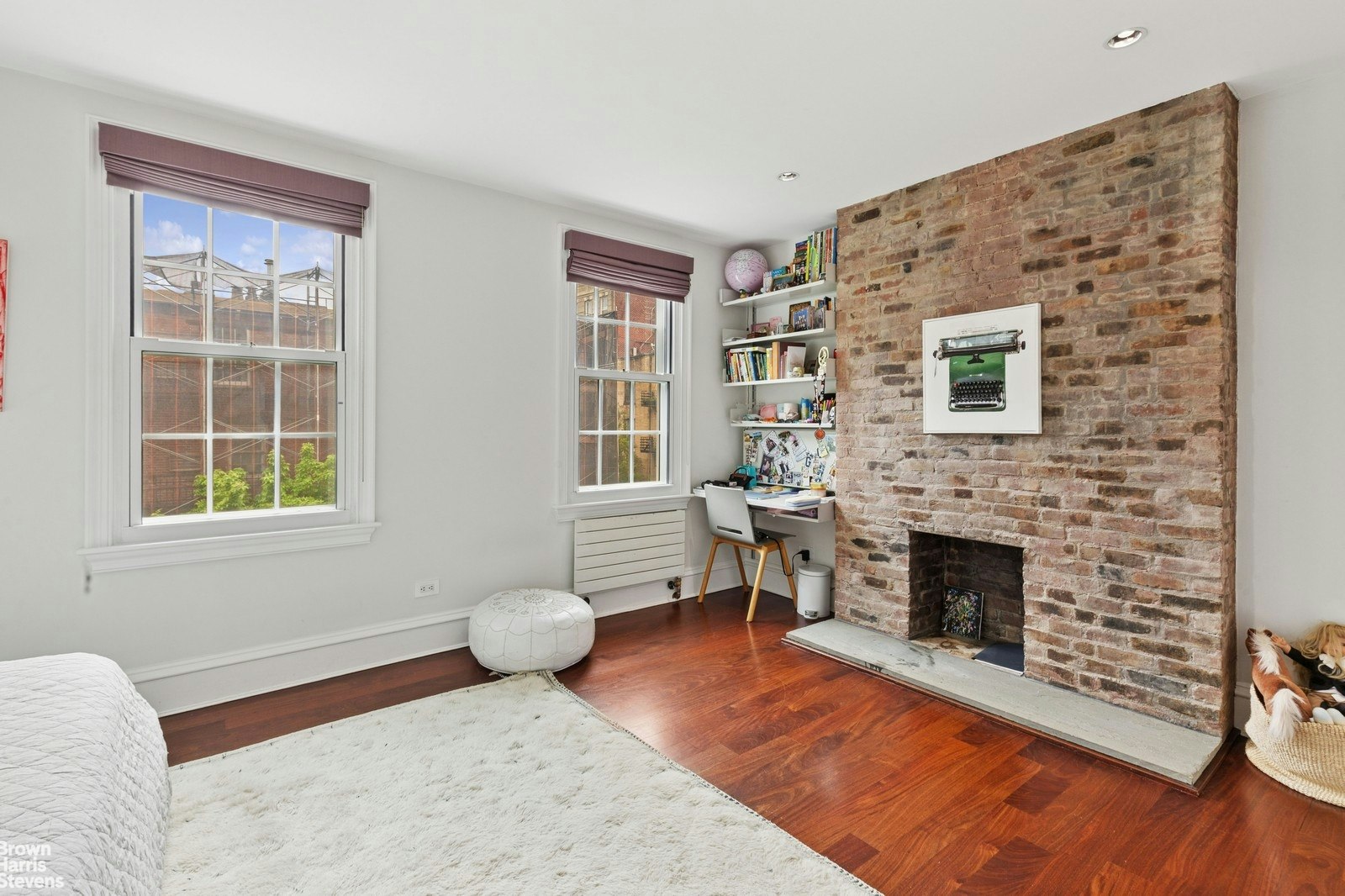 277 West 12th Street W. Greenwich Village New York NY 10014
