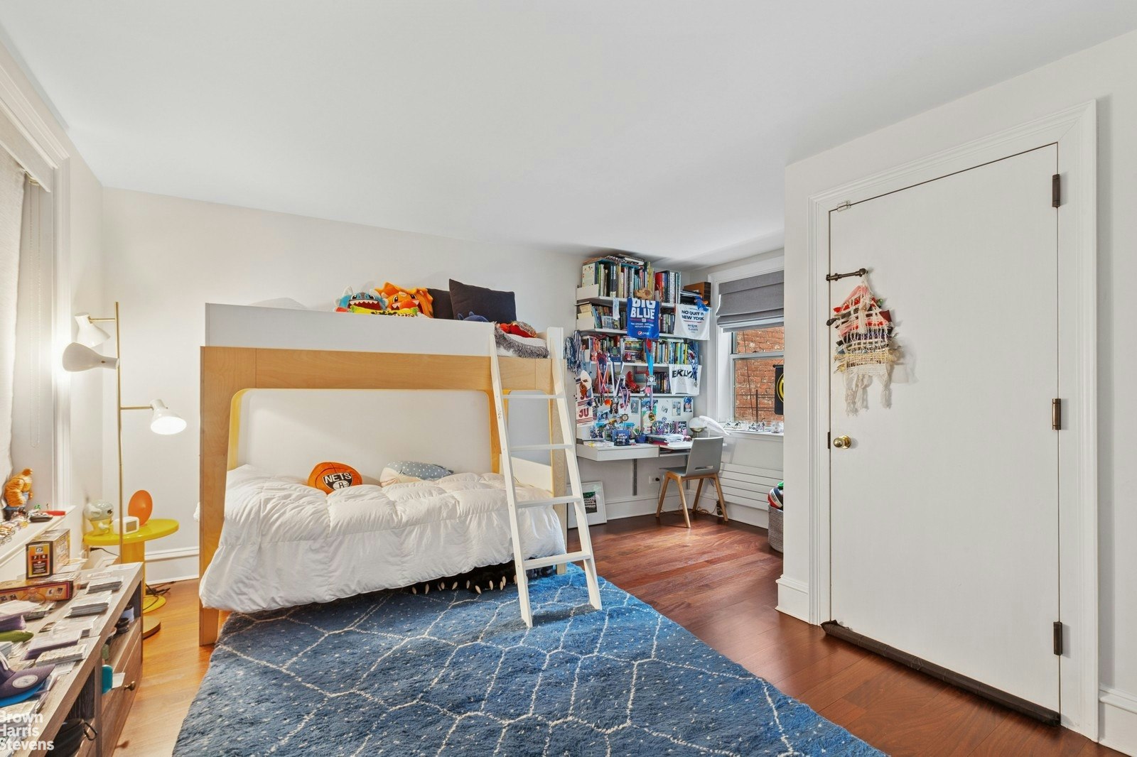 277 West 12th Street W. Greenwich Village New York NY 10014