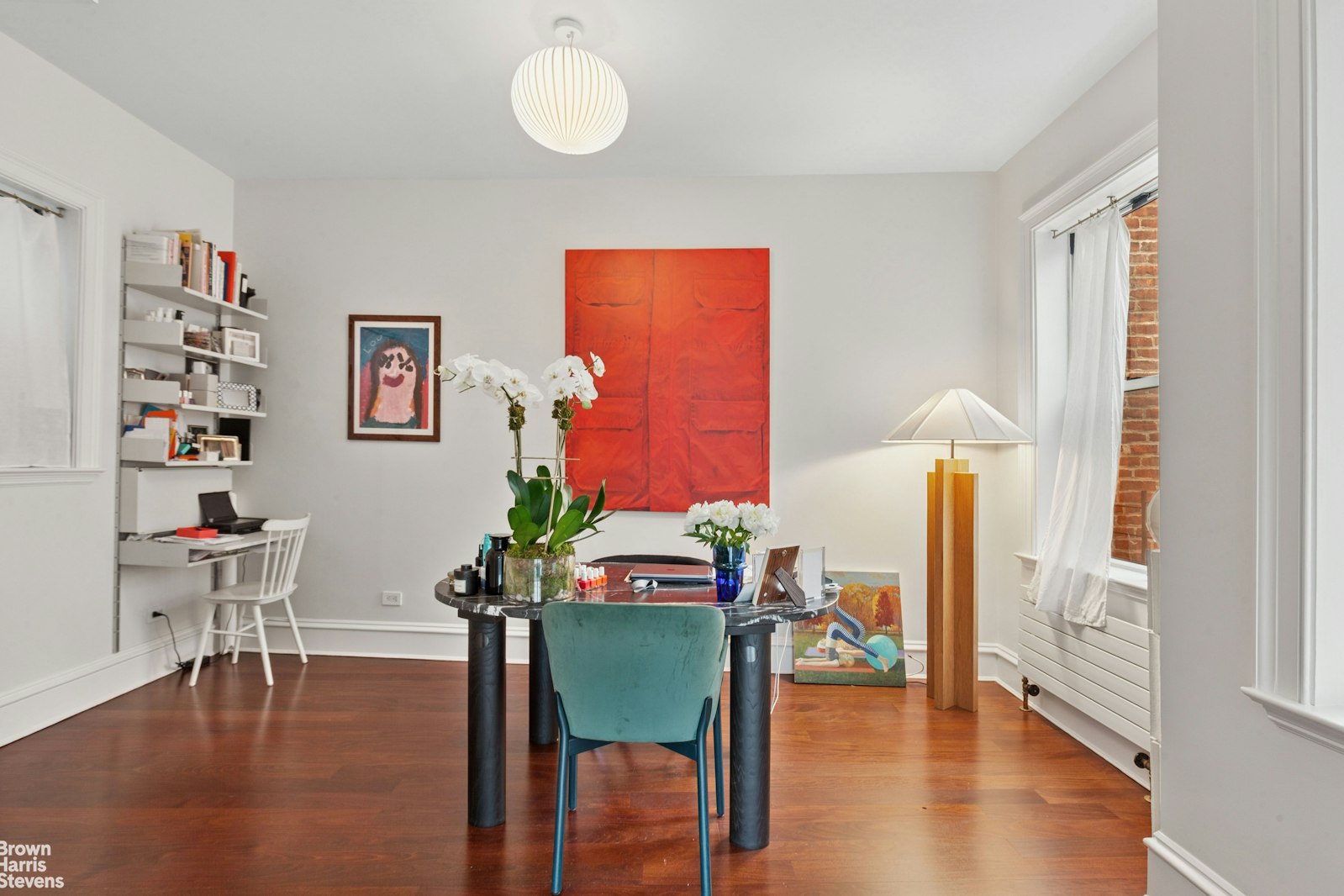 277 West 12th Street W. Greenwich Village New York NY 10014