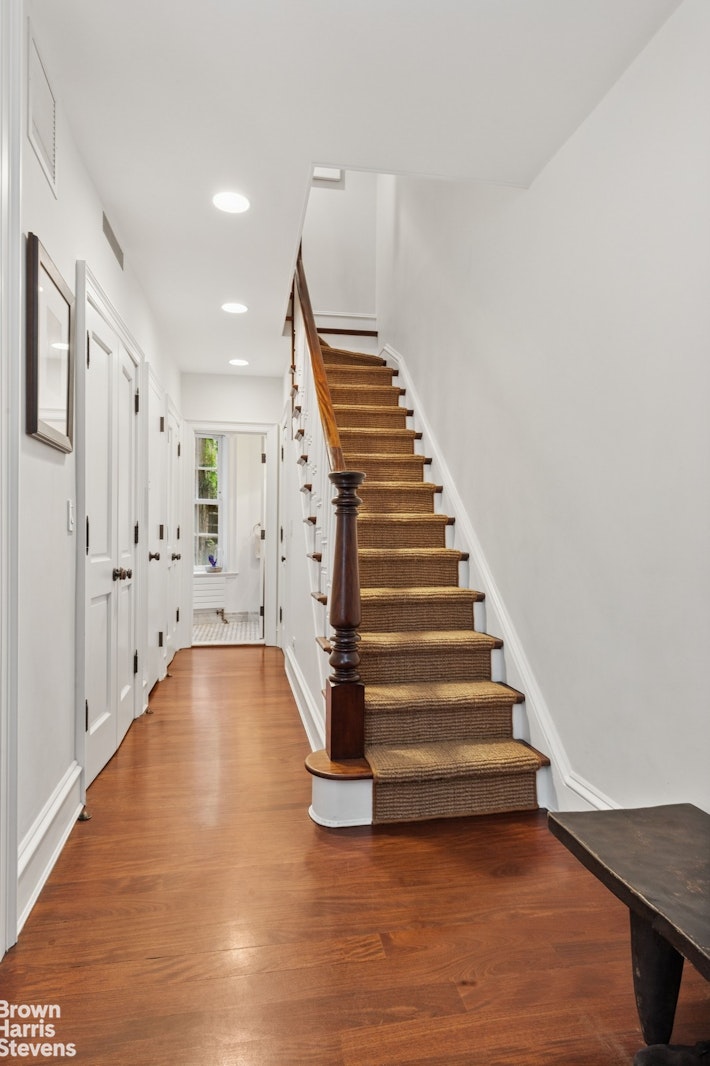 277 West 12th Street W. Greenwich Village New York NY 10014