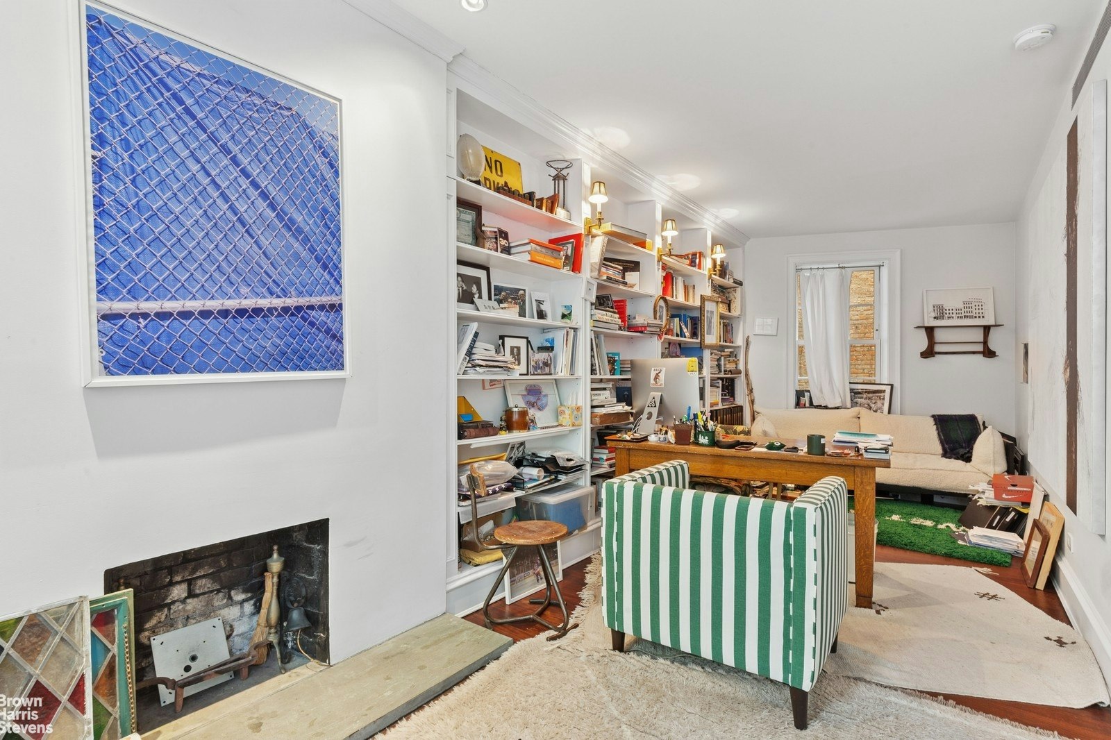 277 West 12th Street W. Greenwich Village New York NY 10014