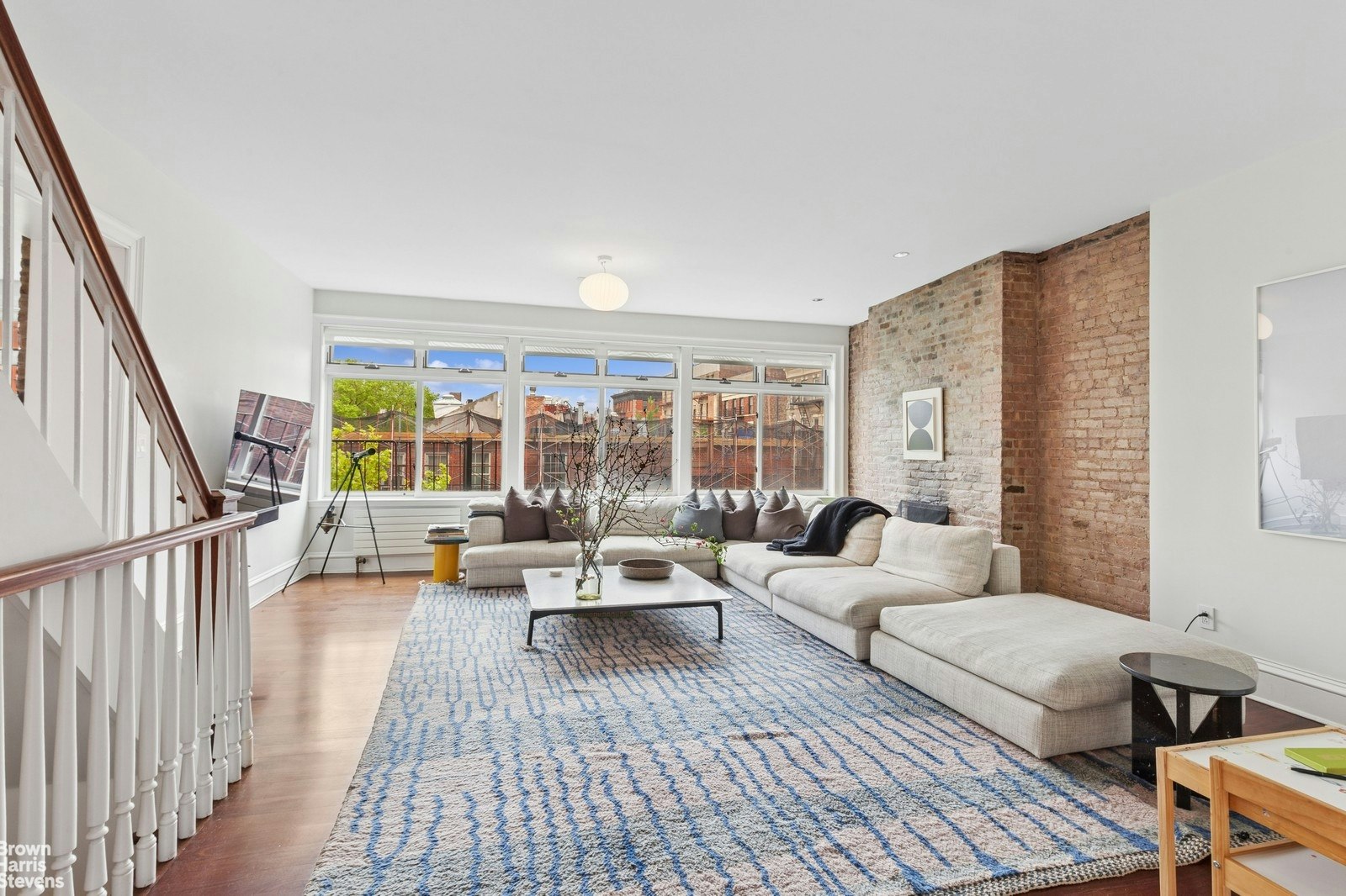 Photo 1 of 277 West 12th Street, West Village, NYC, $30,000, Web #: 23451255