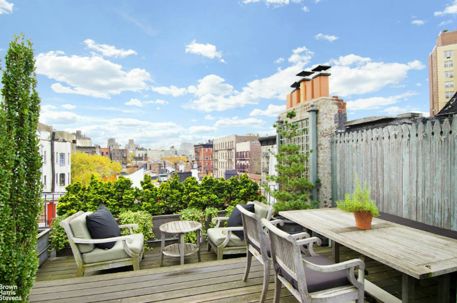 277 West 12th Street W. Greenwich Village New York NY 10014