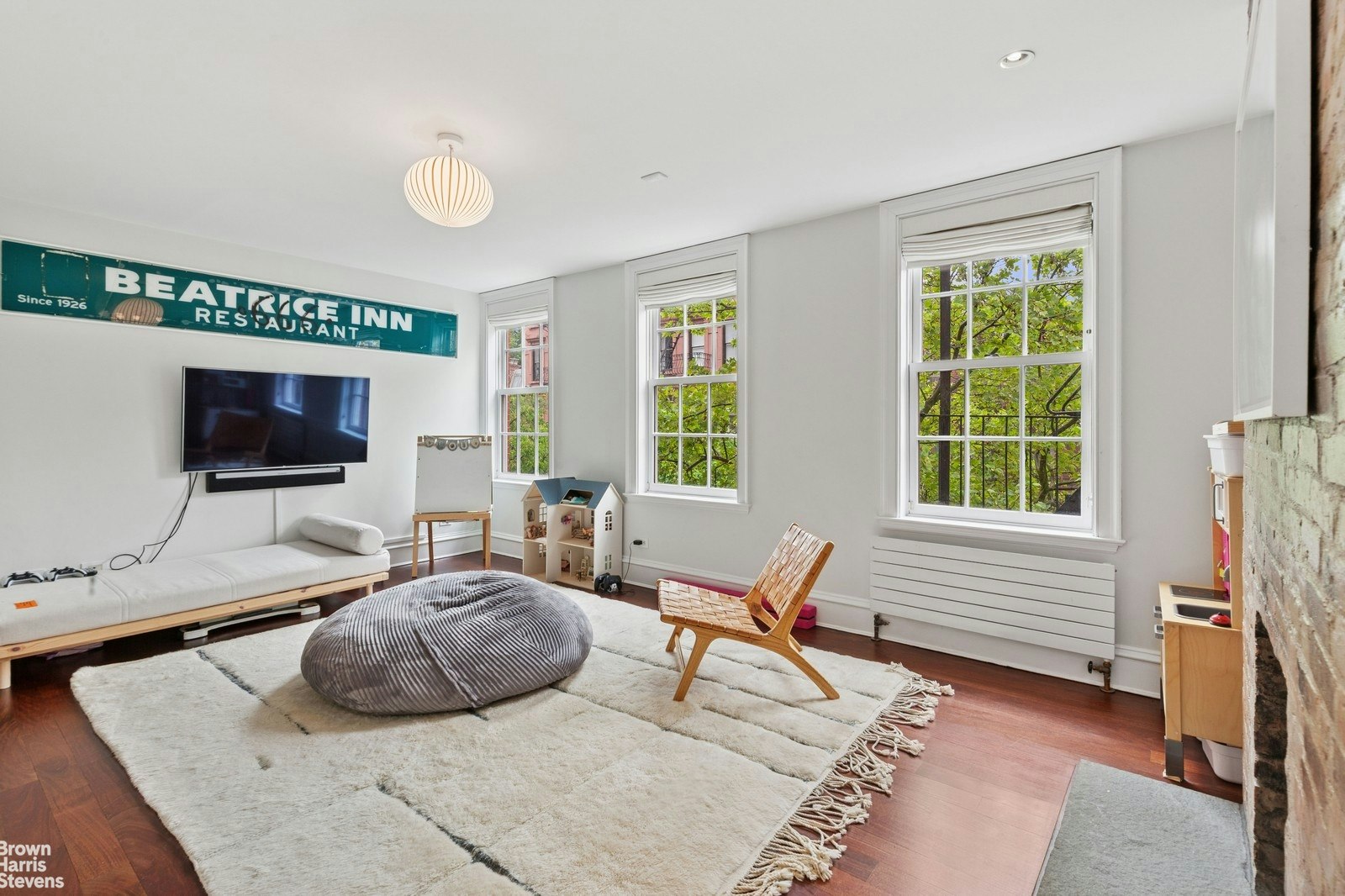 277 West 12th Street W. Greenwich Village New York NY 10014