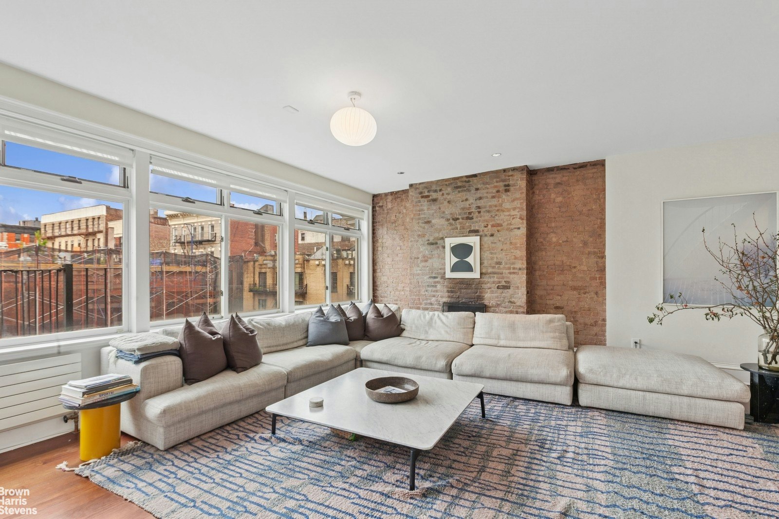 277 West 12th Street W. Greenwich Village New York NY 10014