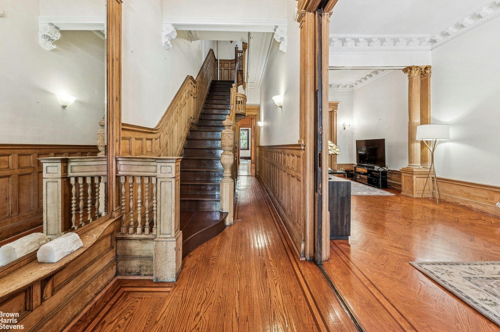 144 West 119th Street Mt. Morris Park New York NY 10026