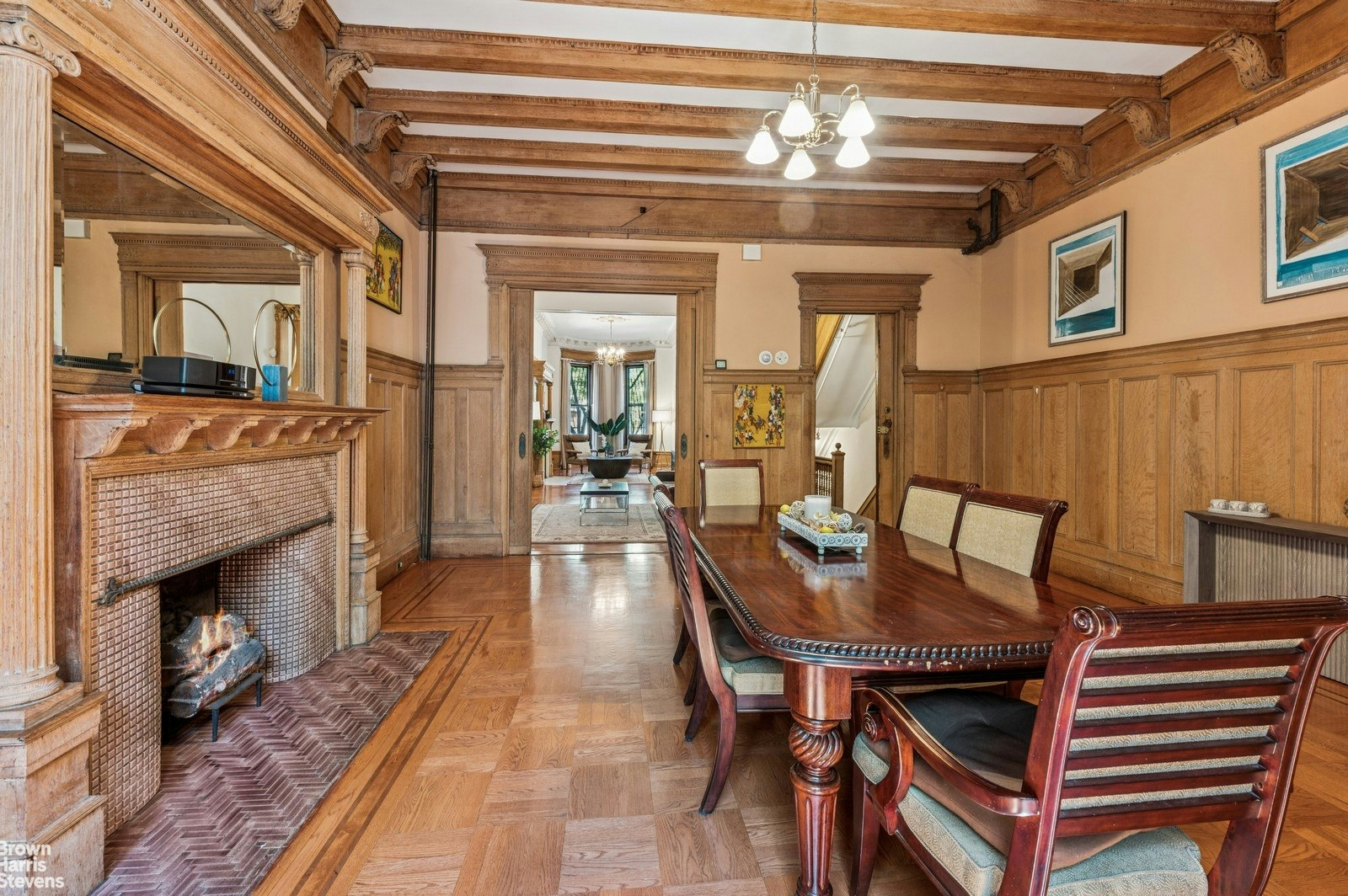 144 West 119th Street Mt. Morris Park New York NY 10026