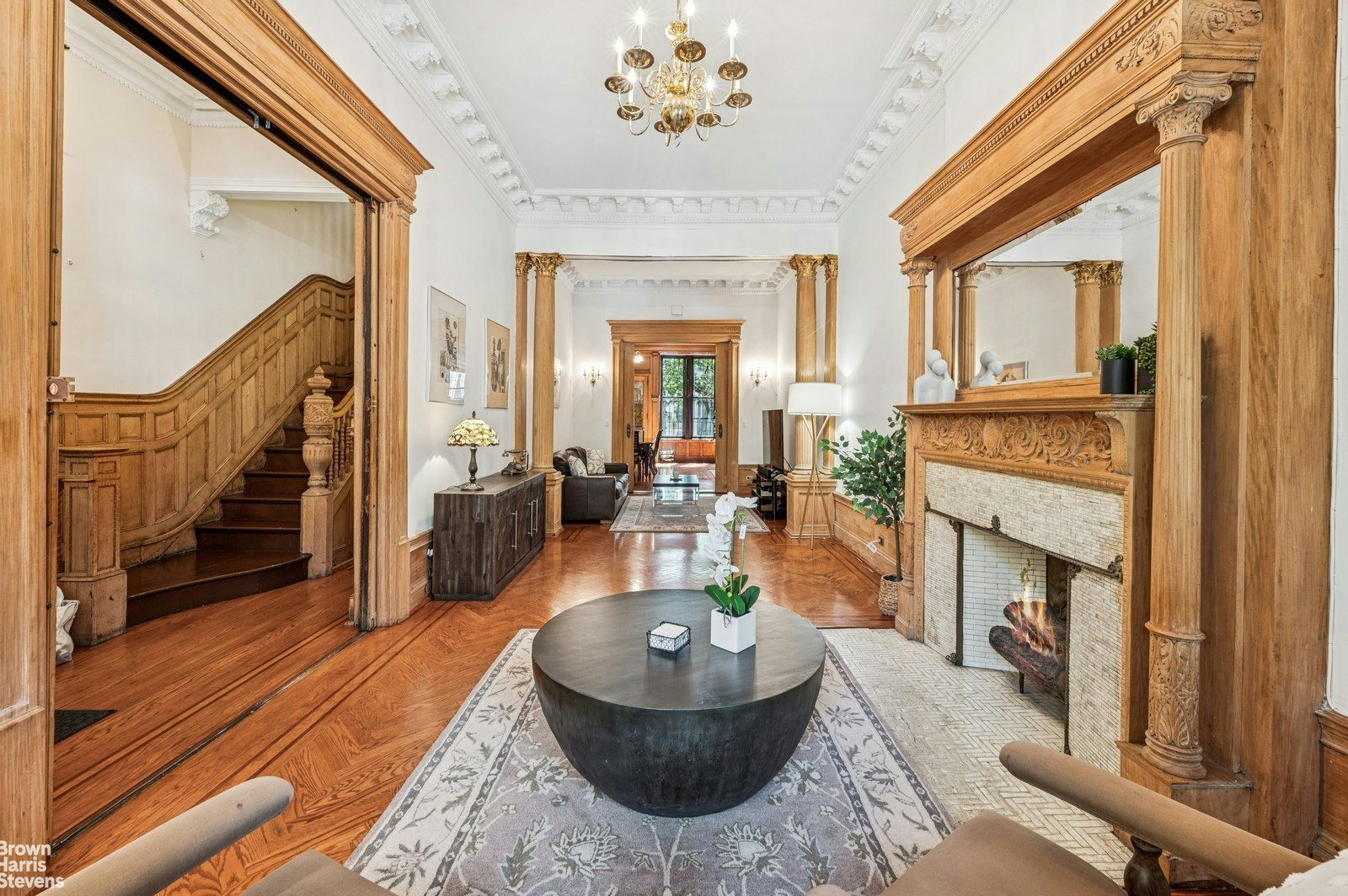 144 West 119th Street Mt. Morris Park New York NY 10026