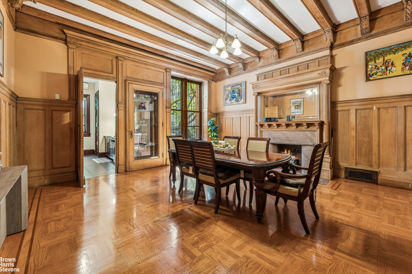 144 West 119th Street Mt. Morris Park New York NY 10026