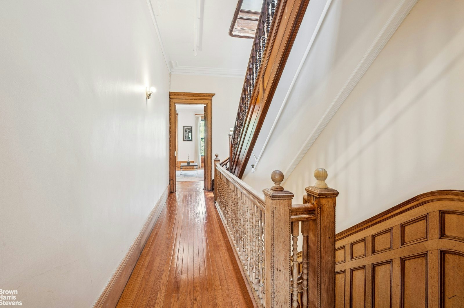 144 West 119th Street Mt. Morris Park New York NY 10026