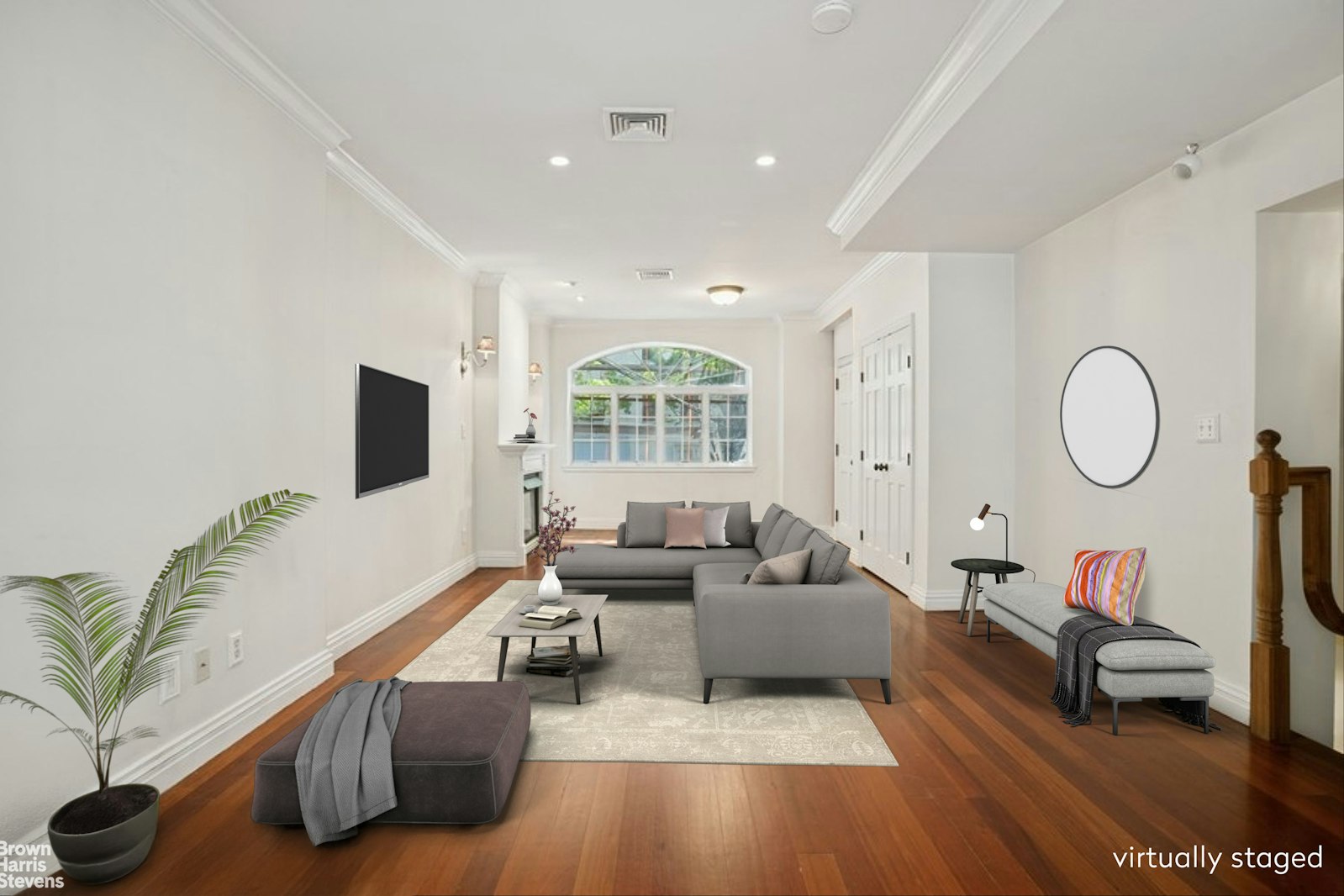 Photo 1 of 307A Warren Street 1, Cobble Hill, Brooklyn, NY, $8,000, Web #: 23451654