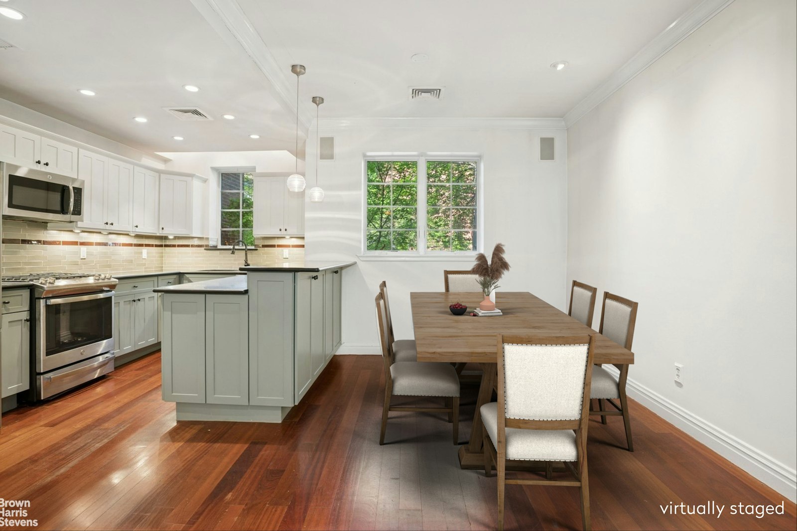 307A Warren Street 1 Boerum Hill Brooklyn NY 11201