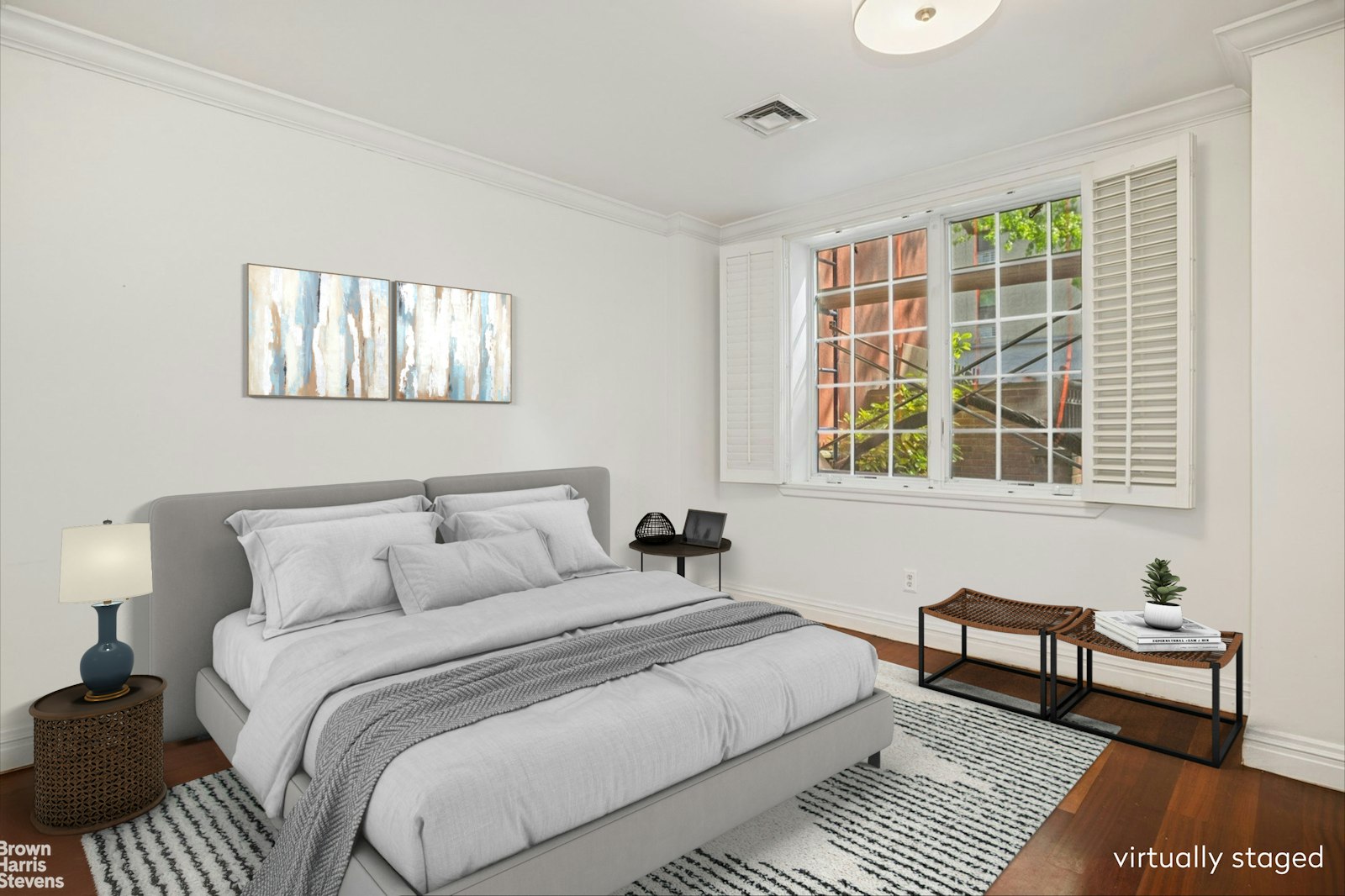 307A Warren Street 1 Boerum Hill Brooklyn NY 11201