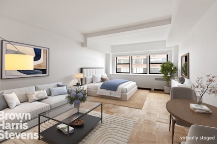 333 East 75th Street 11D, Upper East Side, NYC - 1 Bathrooms  
2 Rooms - 