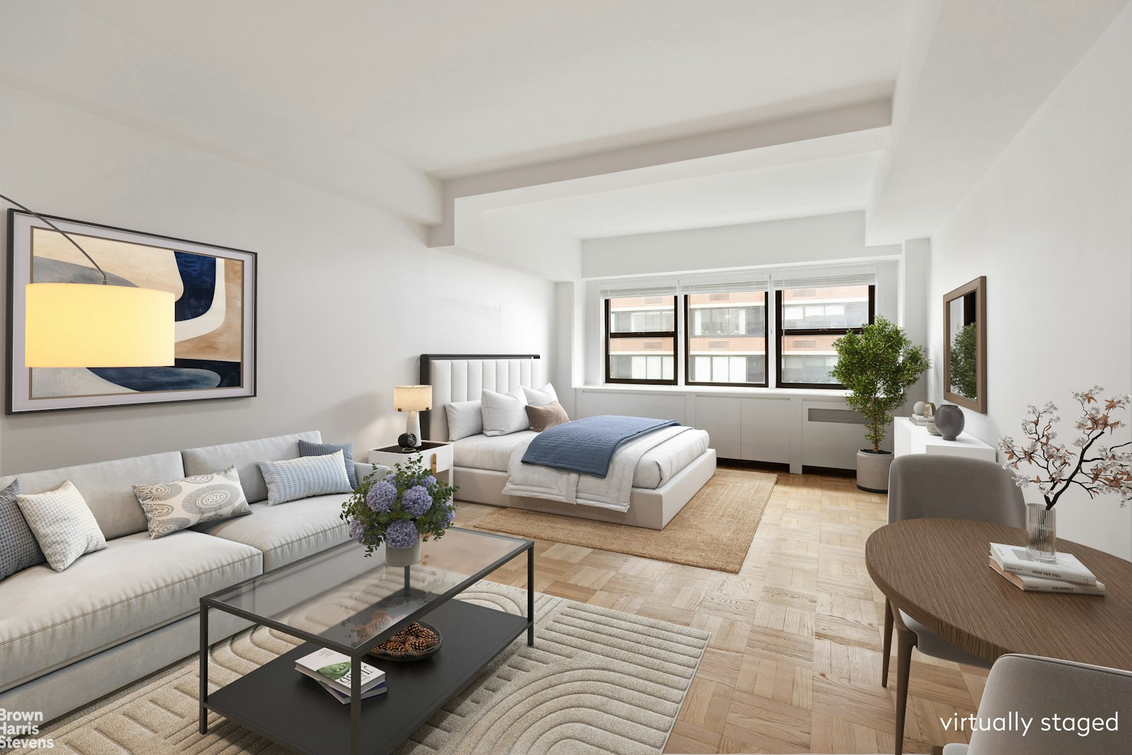 Photo 1 of 333 East 75th Street 11D, Upper East Side, NYC, $425,000, Web #: 23451744