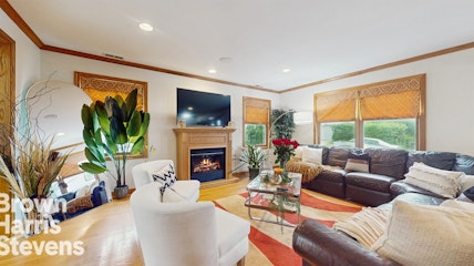 Rental Property at 25 Westerly Street, Yonkers, New York - Bedrooms: 3 
Bathrooms: 2.5 
Rooms: 5  - $4,000 MO.
