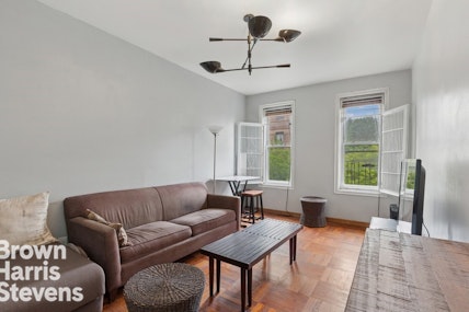 Property for Sale at 128 West 138th Street 3H, Upper Manhattan, NYC - Bedrooms: 1 
Bathrooms: 1 
Rooms: 3  - $350,000