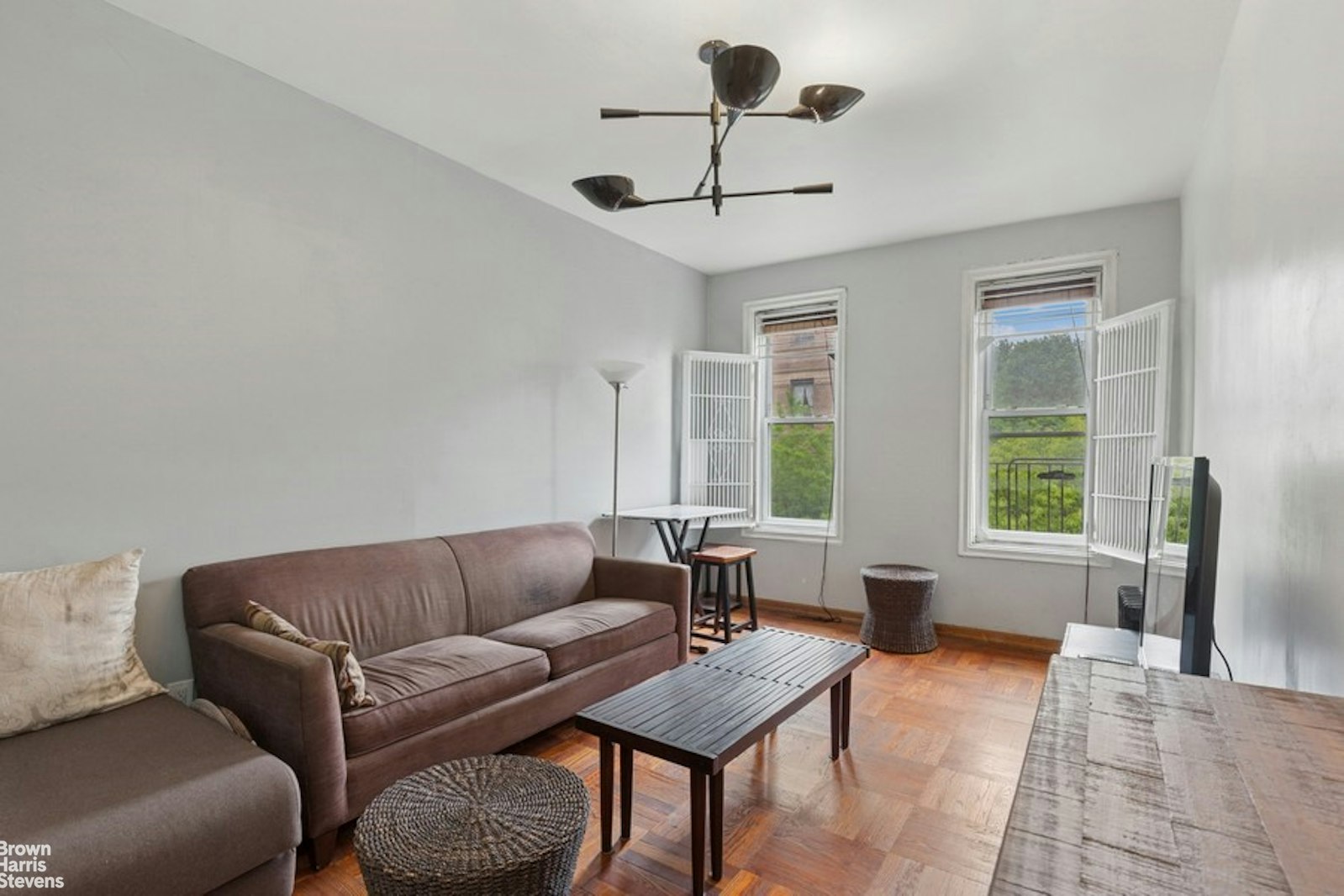 Photo 1 of 128 West 138th Street 3H, Central Harlem, NYC, $350,000, Web #: 23451782