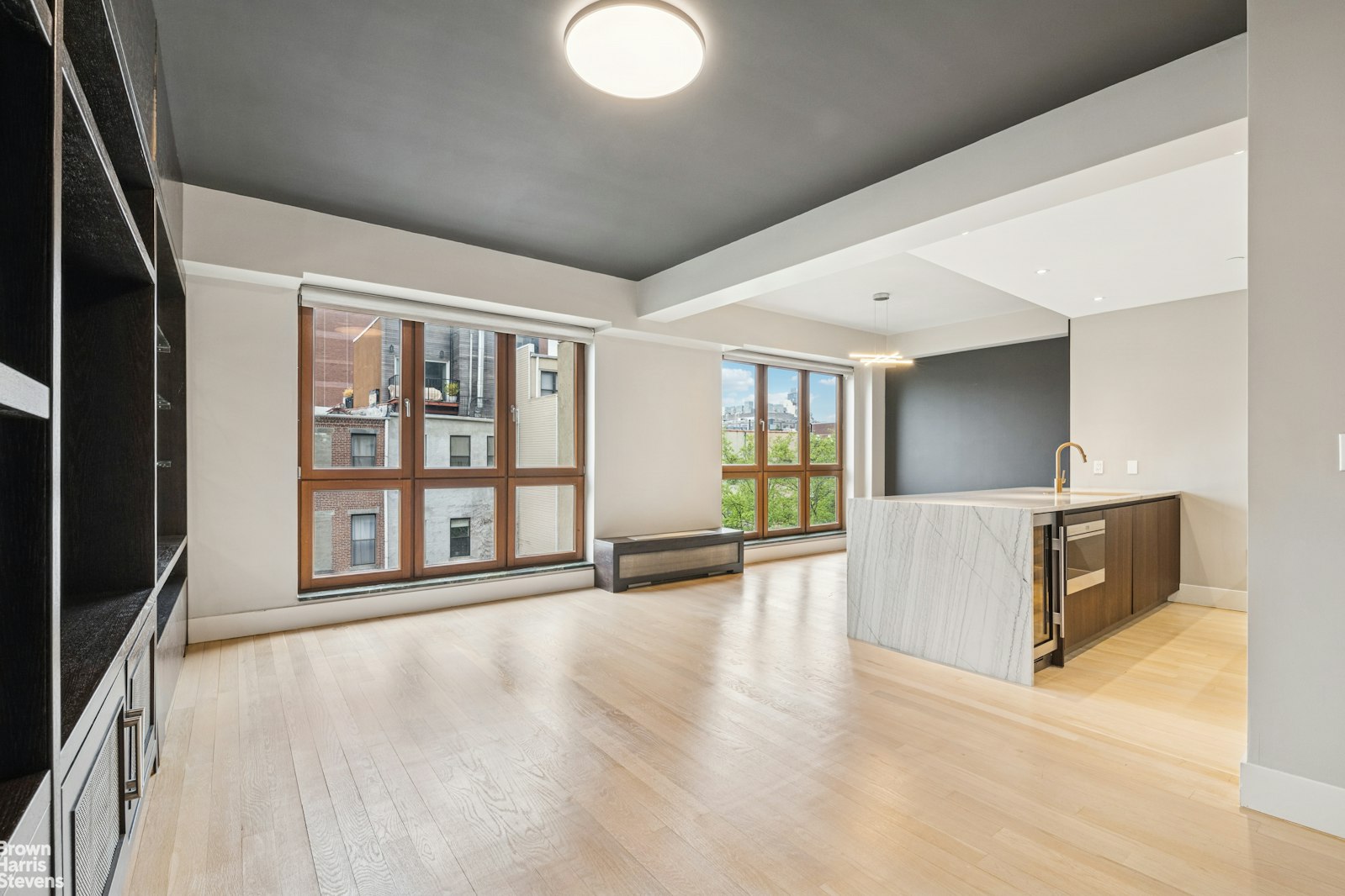 Photo 1 of 50 West 127th Street, Central Harlem, NYC, $5,750, Web #: 23452237