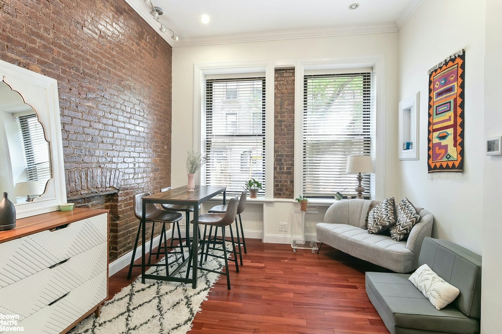 Photo 1 of 213 West 85th Street 1A, Upper West Side, NYC, $2,900, Web #: 23453271