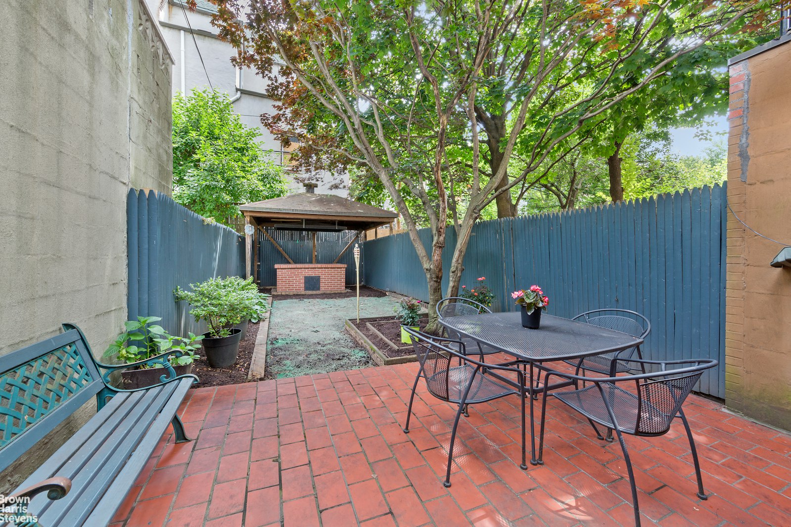 179 Carlton Avenue GARDEN Fort Greene Brooklyn NY 11205