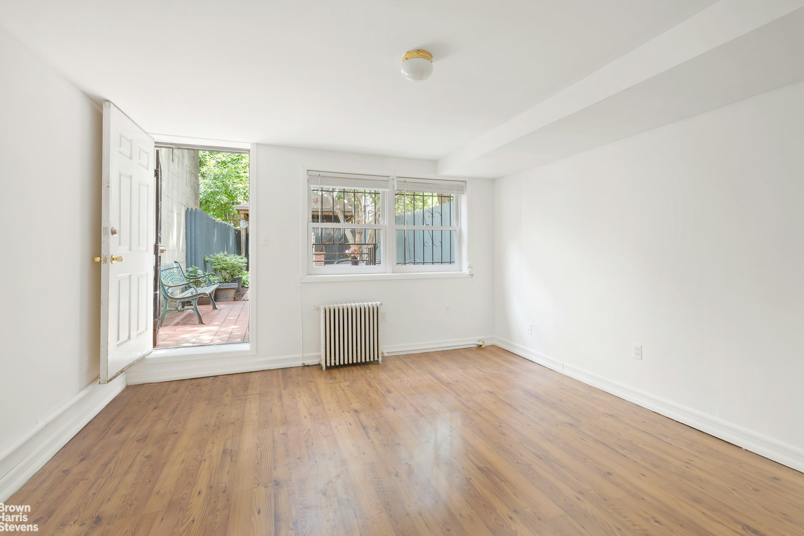 179 Carlton Avenue GARDEN Fort Greene Brooklyn NY 11205