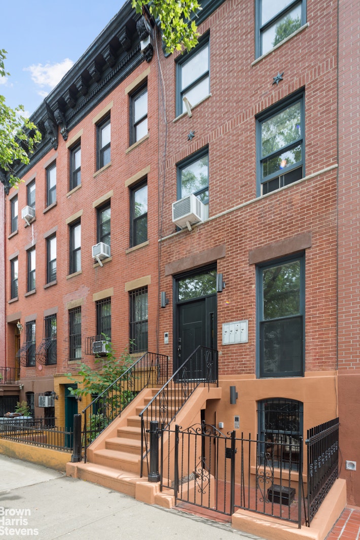 179 Carlton Avenue GARDEN Fort Greene Brooklyn NY 11205