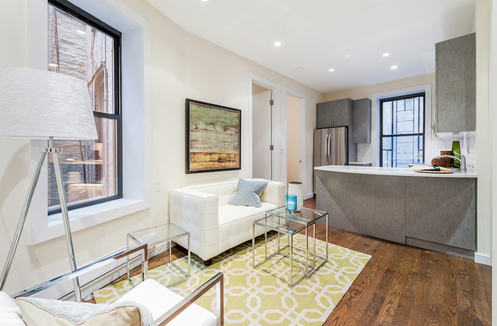 199 Prince Street Soho New York NY 10012