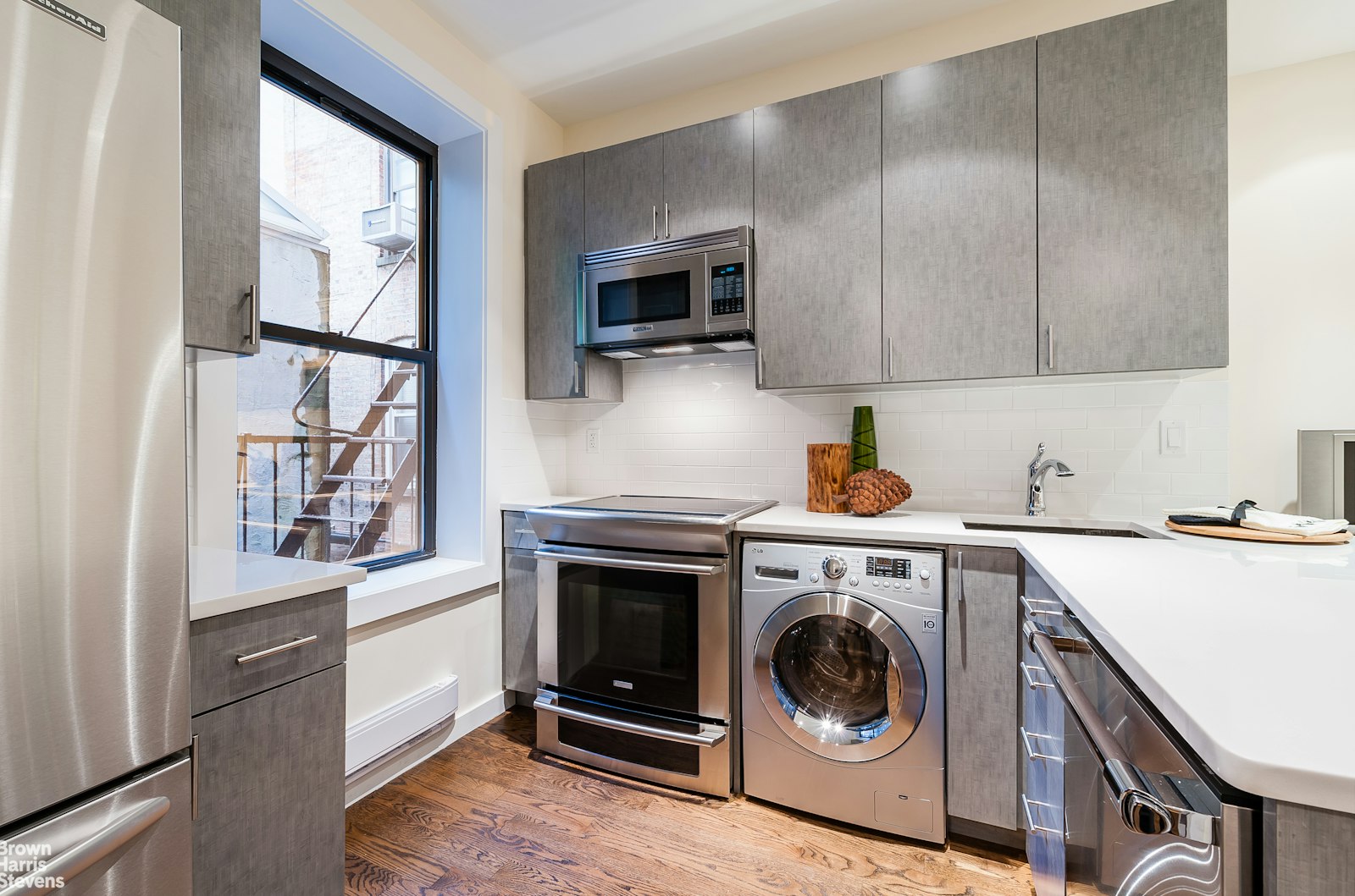 199 Prince Street Soho New York NY 10012